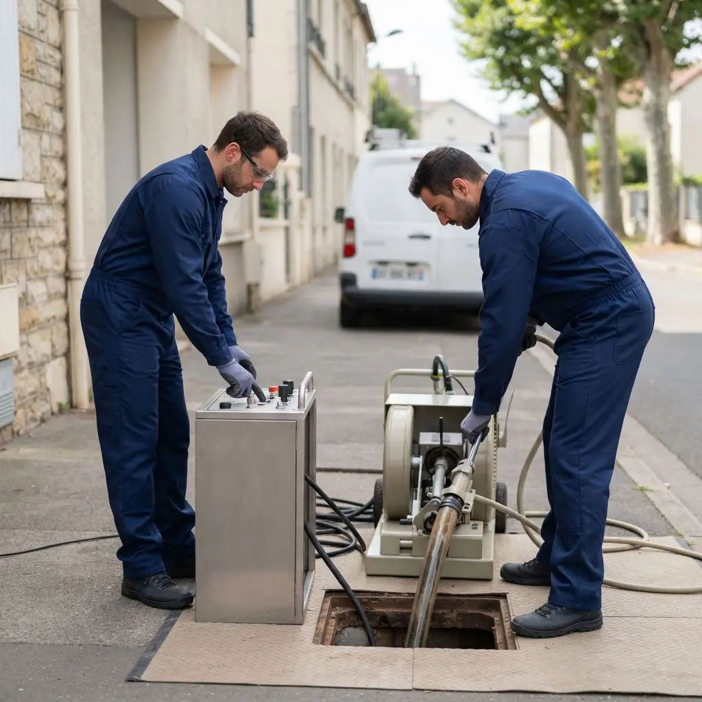 Prévenir les problèmes d'évacuation