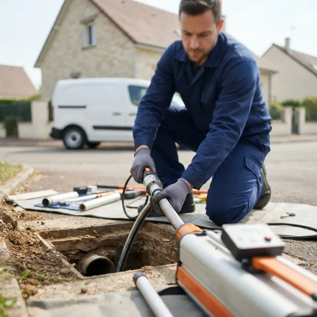 Comment se déroule l'intervention à Noisy-le-Grand ?