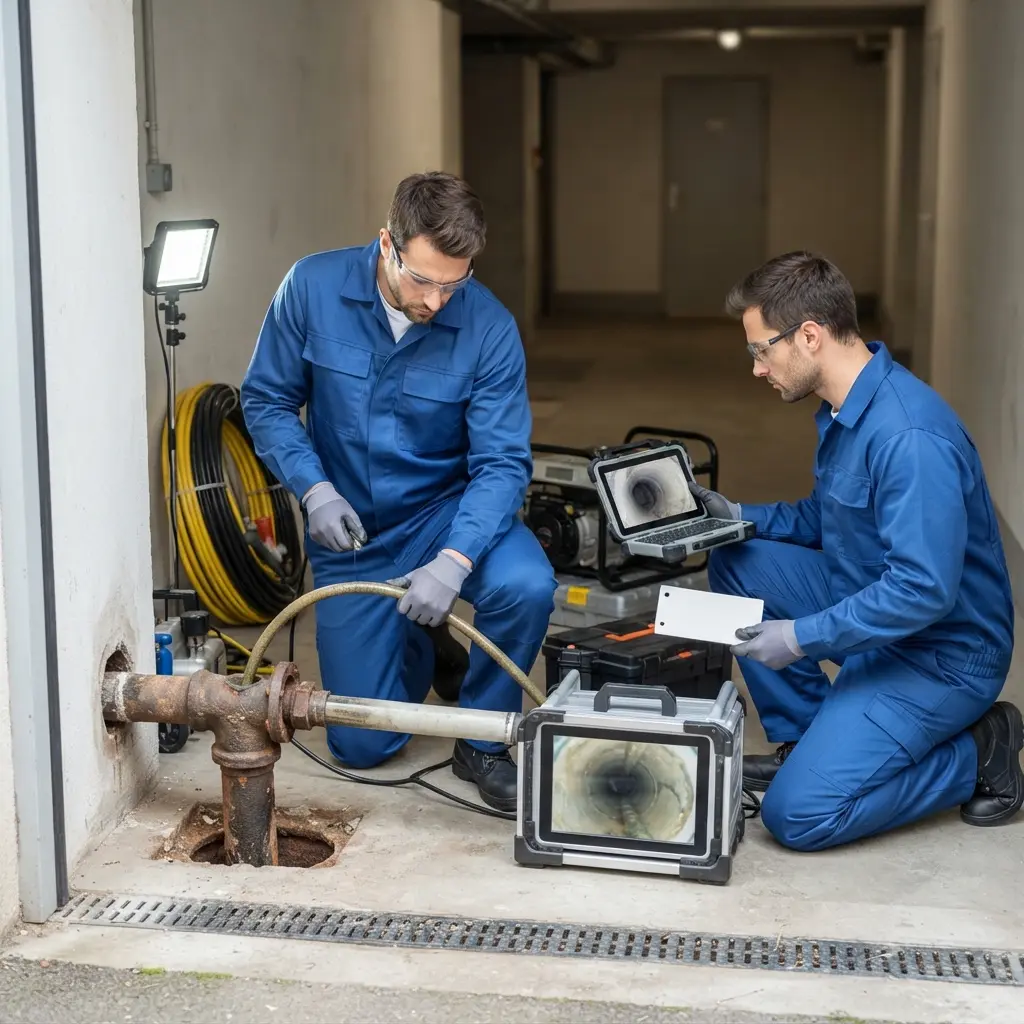 Recommandations spécifiques pour vos zones à Bagnolet