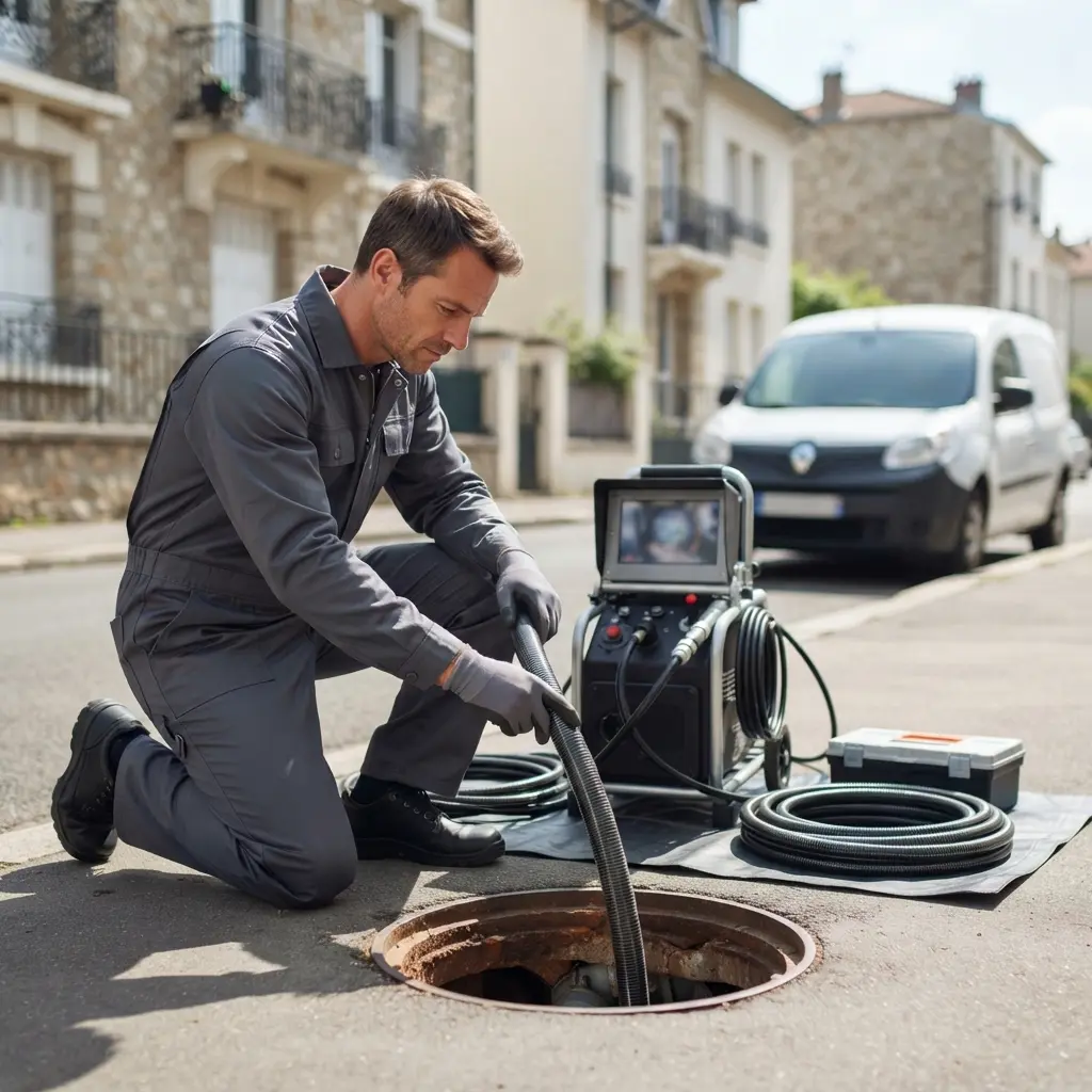 Étapes détaillées d’une intervention à Bagnolet