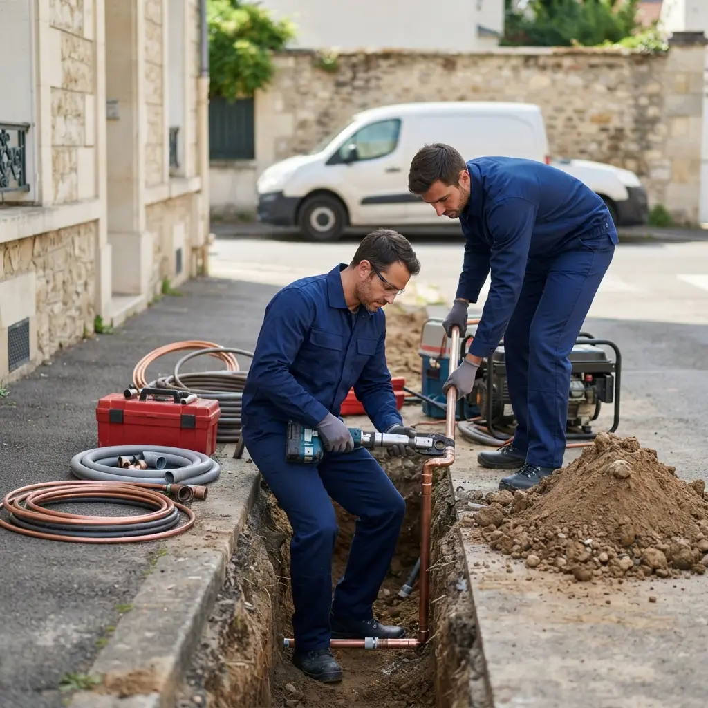 Ce que vous pouvez faire dans votre secteur d’activité à Livry‑Gargan