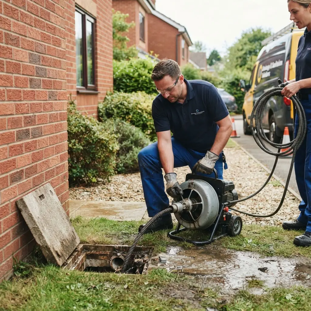 Pourquoi choisir notre équipe de réfection de canalisation à Romainville ?