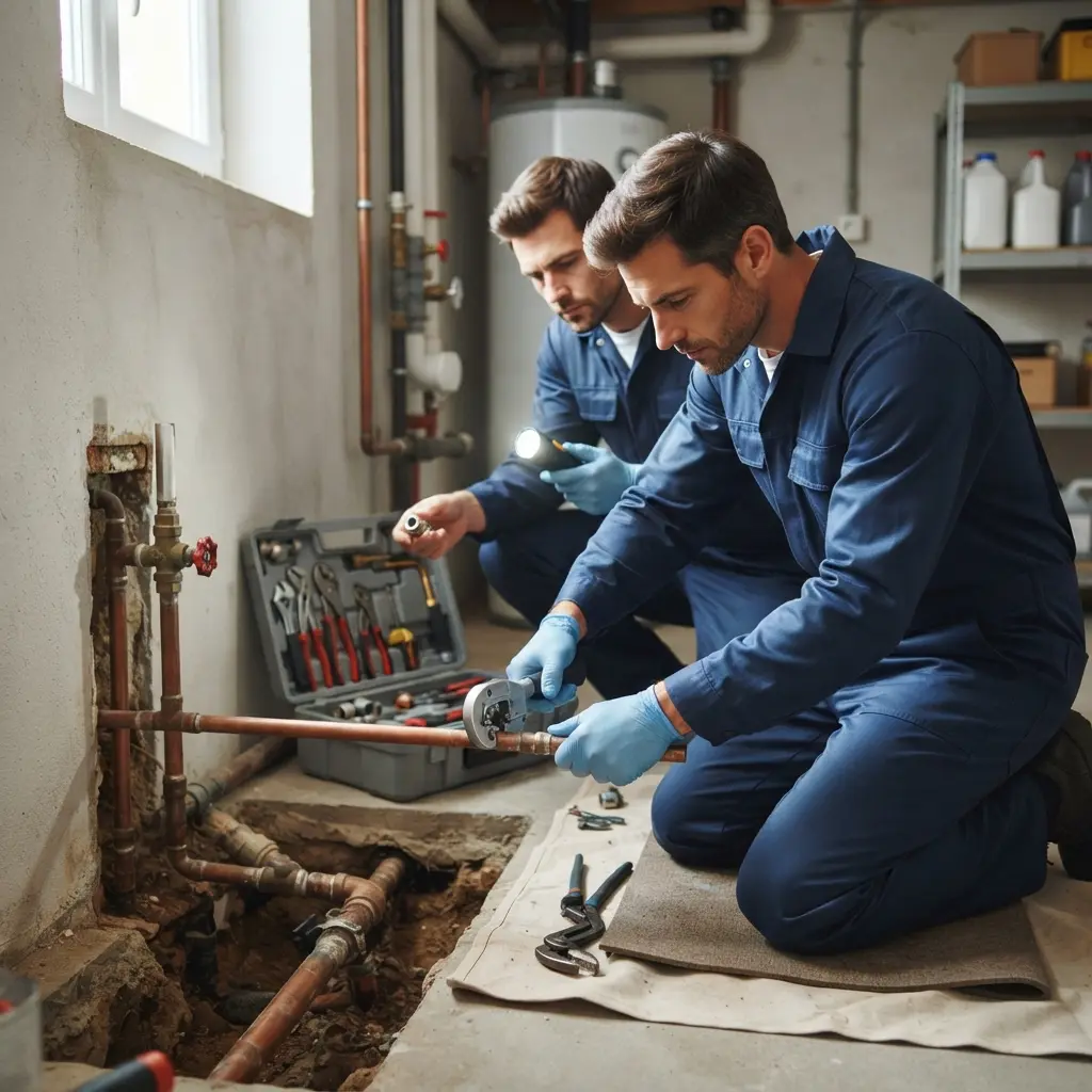 Pourquoi choisir nos services de réfection à Stains pour votre confort et votre sécurité