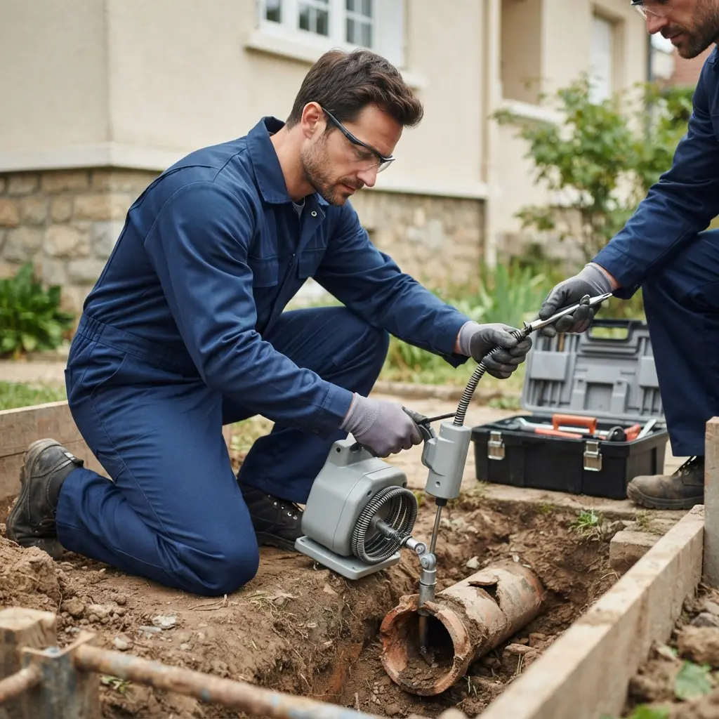 Pourquoi nous choisir à Villemomble