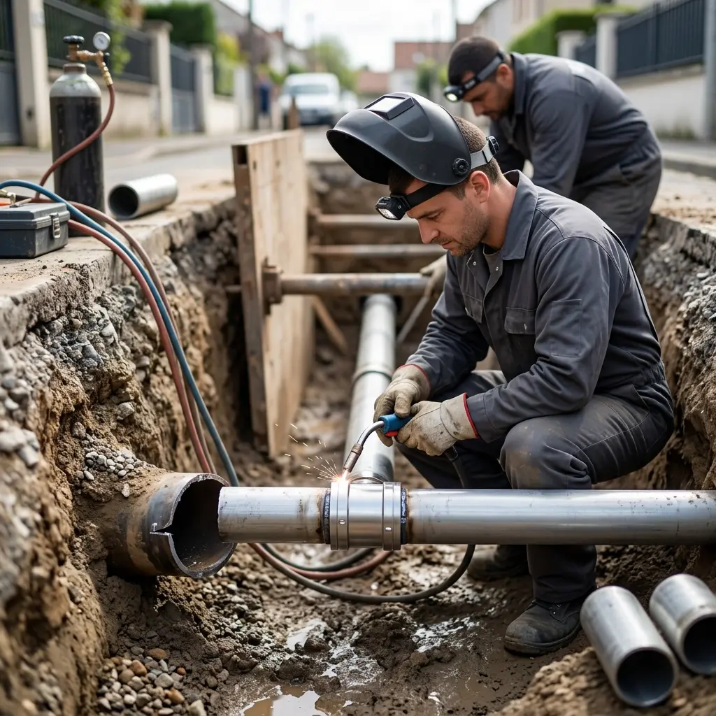 Pourquoi nous choisir à Lilas ? Notre service exclusif garantit une expertise locale qui répond à vos besoins uniques.
