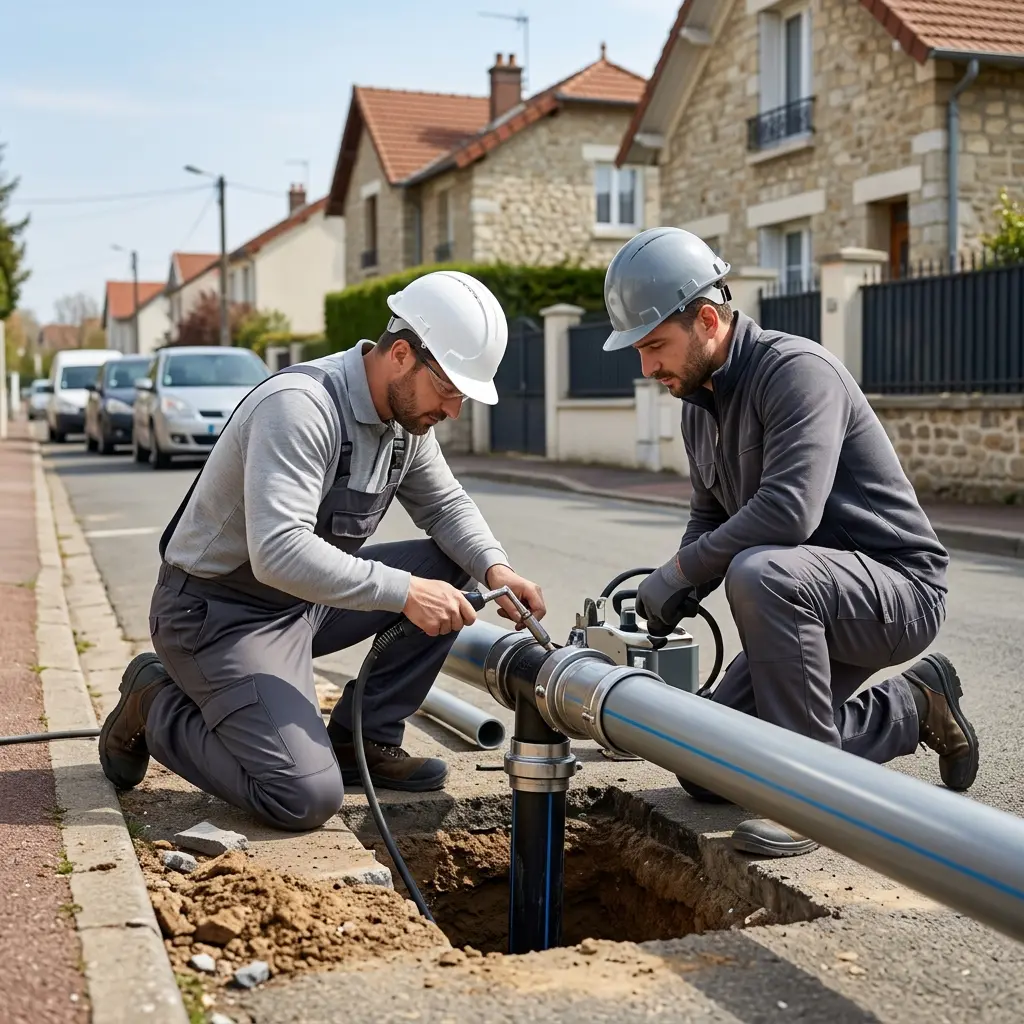 Notre approche technique de réparation
