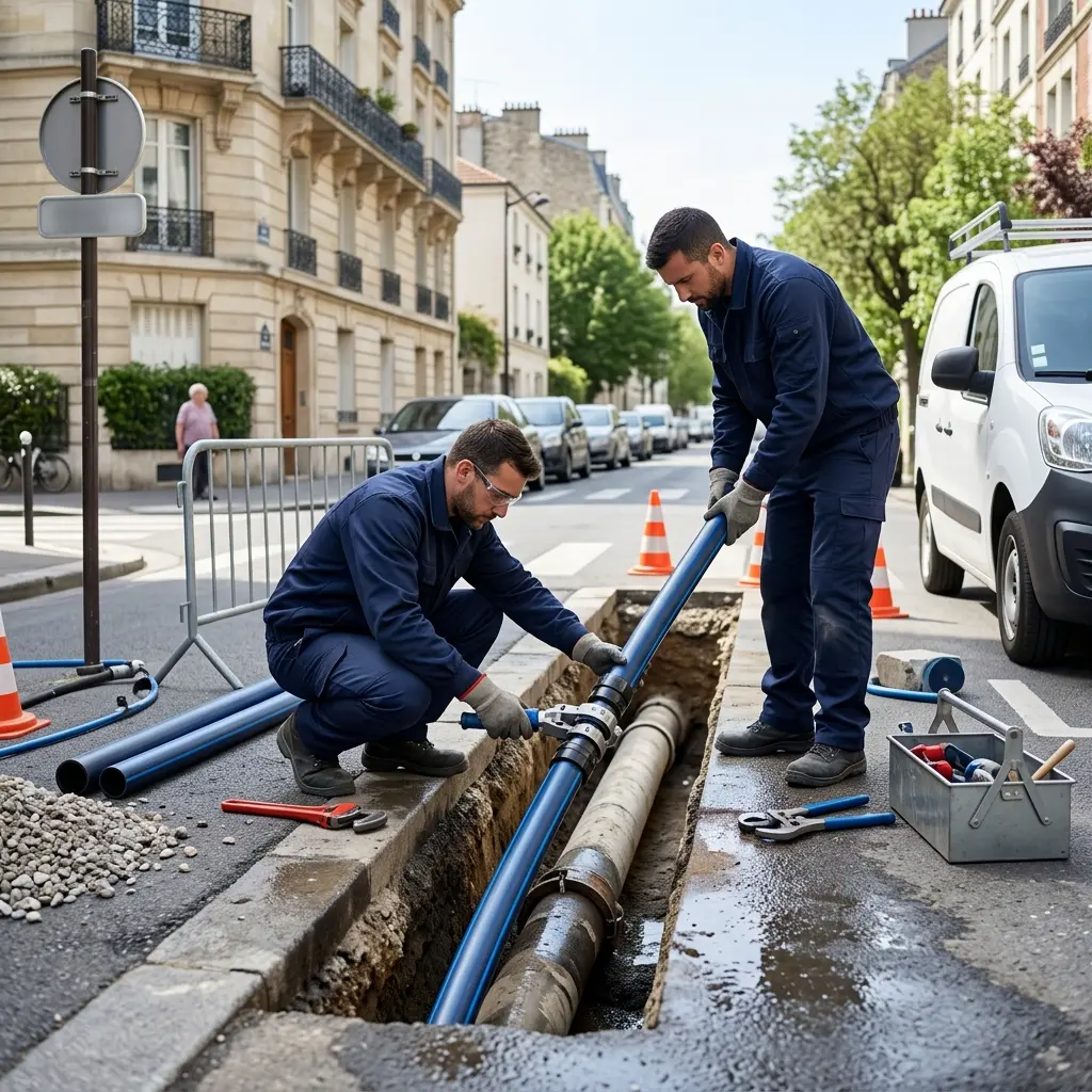 Pourquoi nous choisir pour la réfection à Pré-Saint‑Gervais
