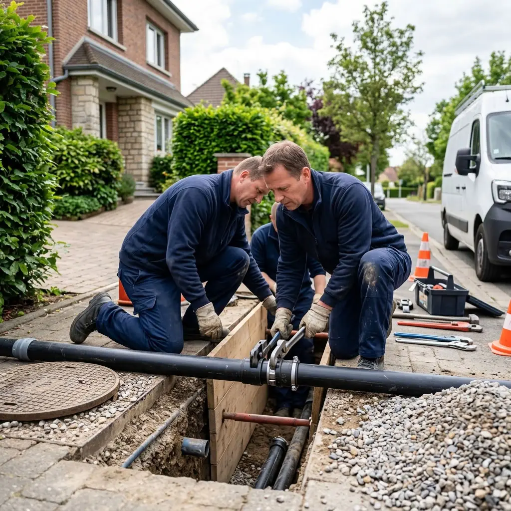 Etes‑vous prêt pour un logement sans fuite ?