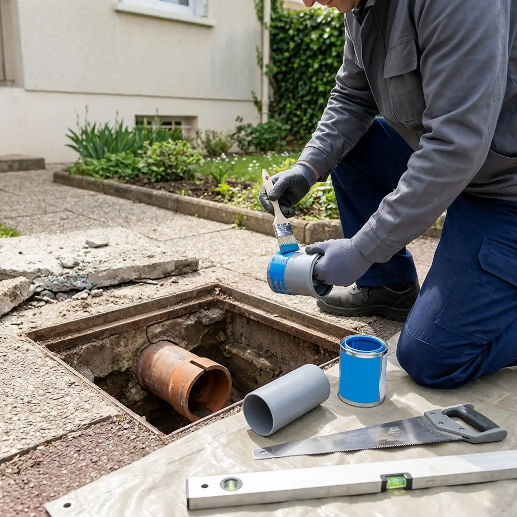 Protéger votre canalisation à Neuilly-Plaisance : 5 conseils essentiels