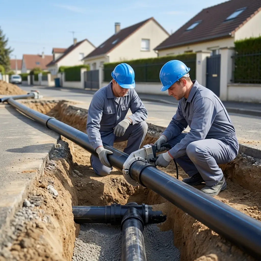 Réflexes urgents à Neuilly-Plaisance