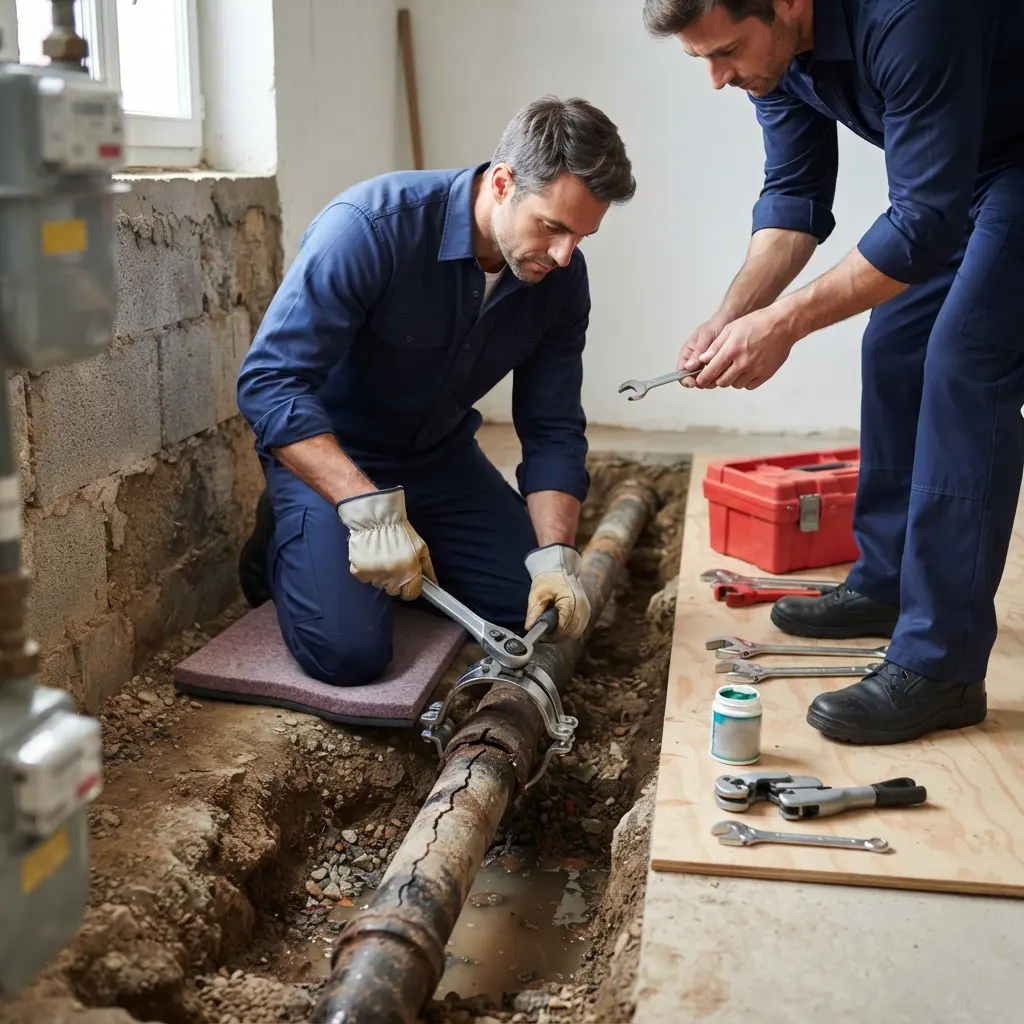 Une approche technique pour un assainissement durable