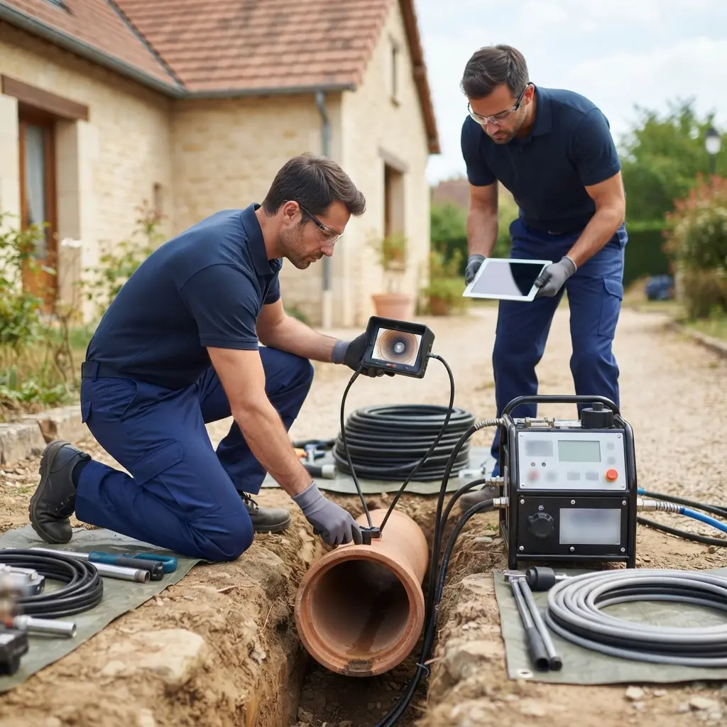 Pourquoi choisir notre expertise à Montfermeil ?