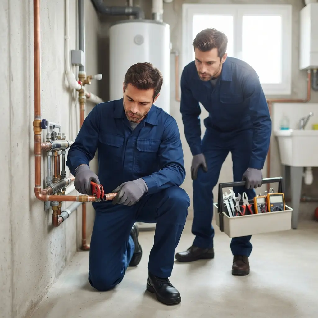 Une approche technique pour vos conduits