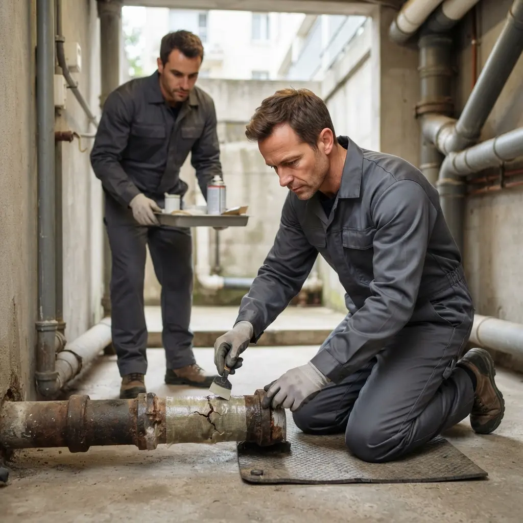 Une approche technique pour des réseaux sains