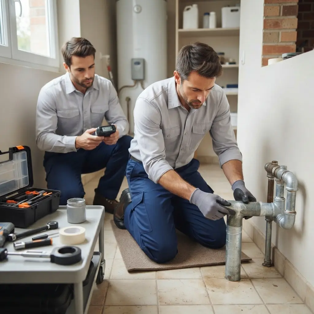 Une solution durable pour vos canalisations à Clichy-sous-Bois
