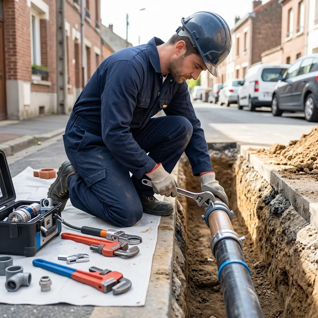 Pourquoi choisir notre service à Saint‑Ouen‑sur‑Seine