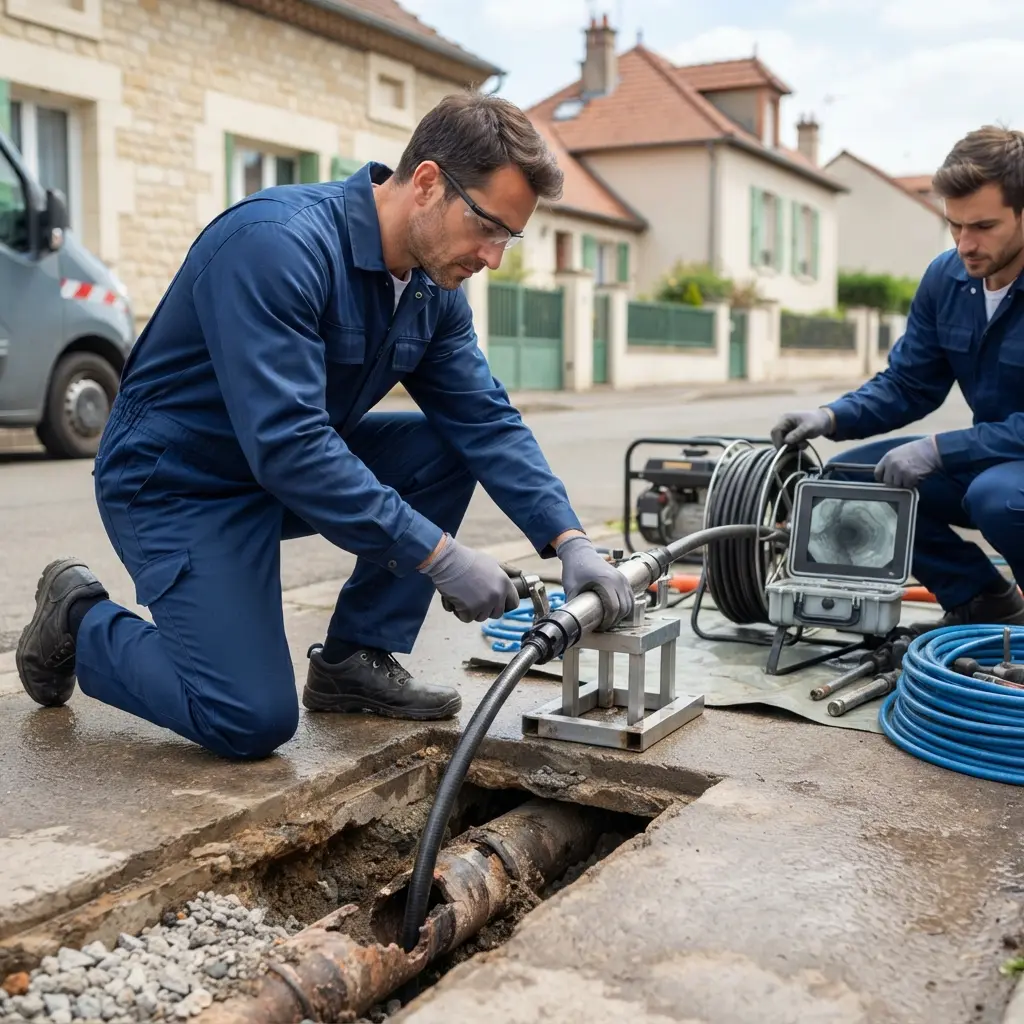 Bonnes pratiques à Villepinte pour anticiper les obstructions