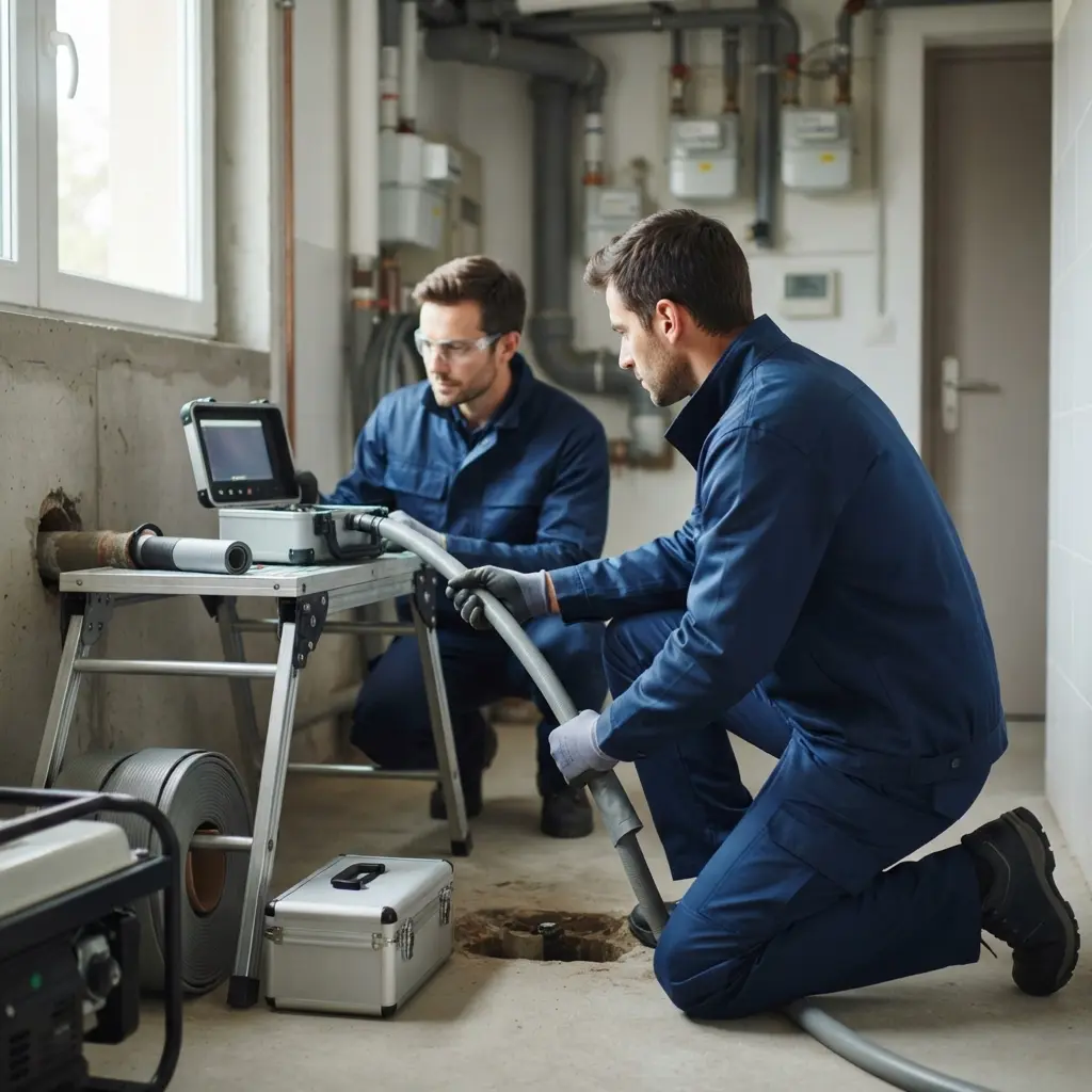 Votre solution de réfection à Villepinte, un service pérenne