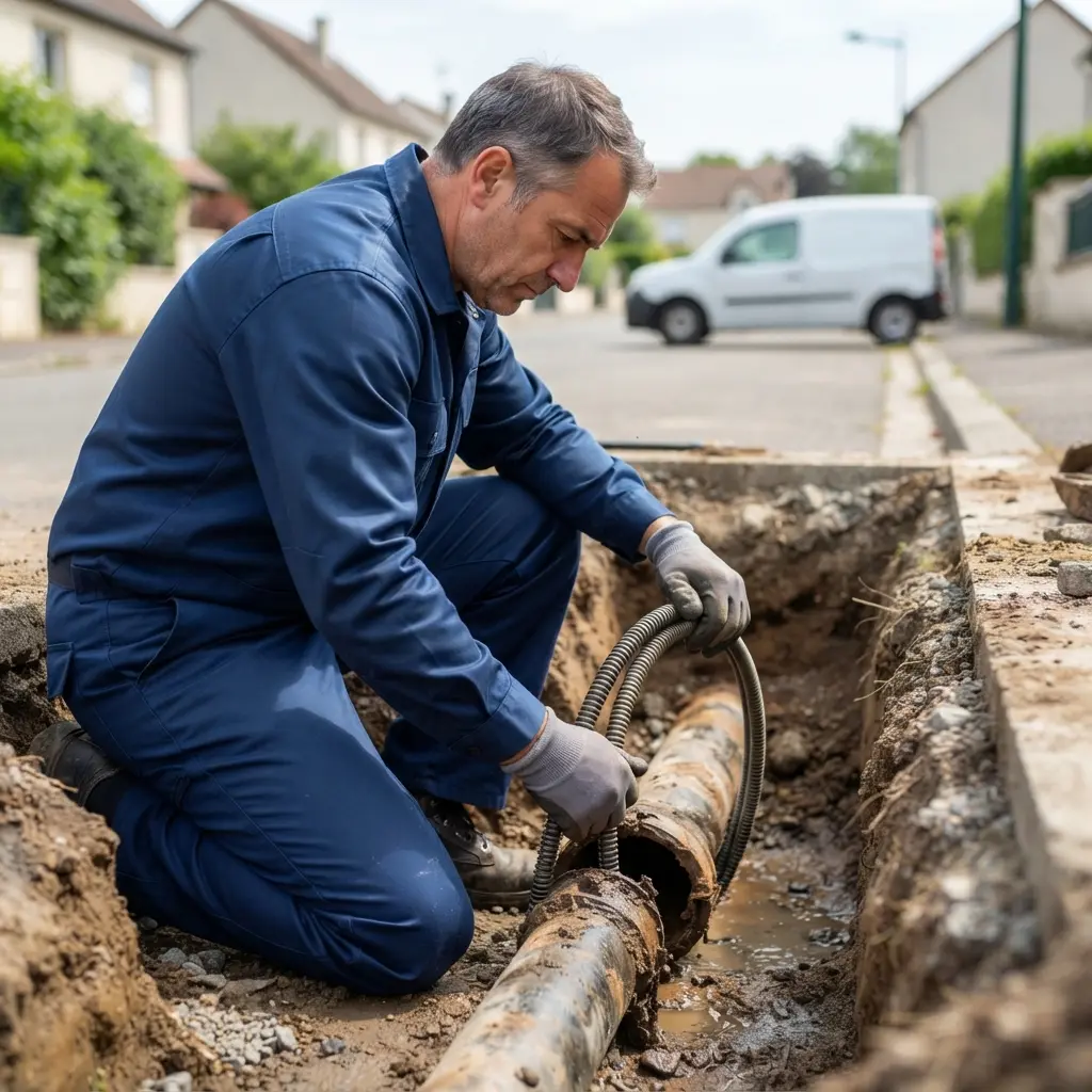 Besoin d’une réfection rapide à Villepinte ?