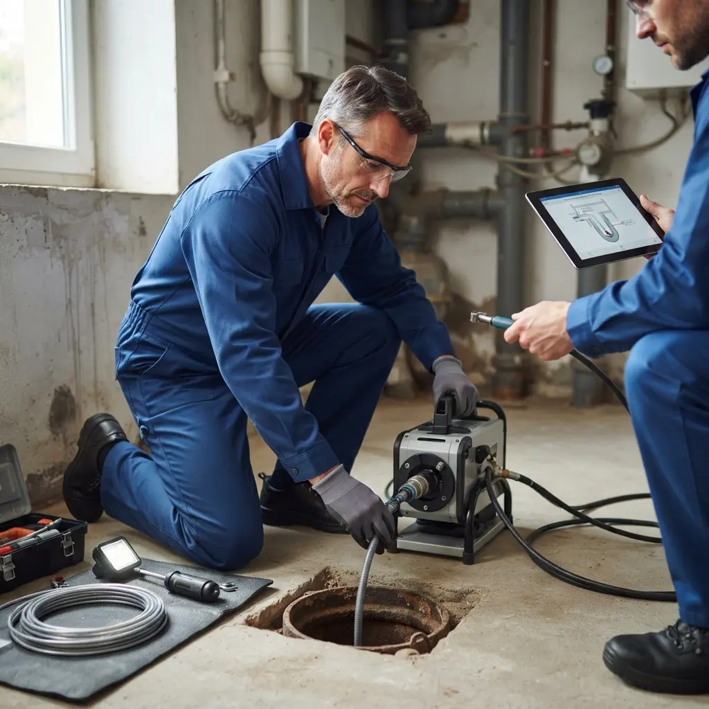 Une approche technique pour des conduits sains