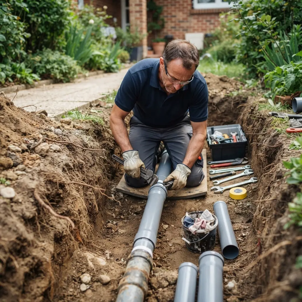 Pourquoi choisir une réfection de canalisation à Aulnay‑sous‑Bois ?