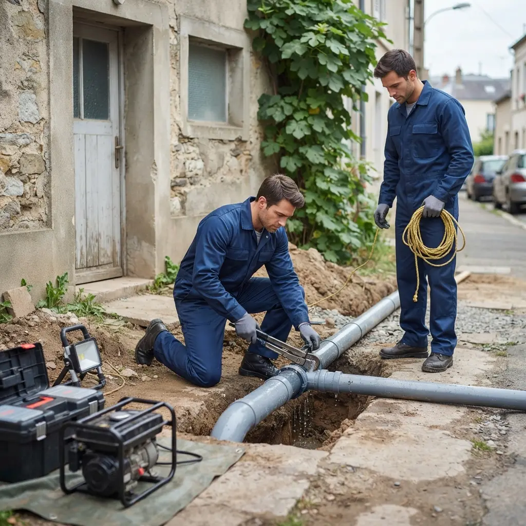 Comment se déroule l’intervention à Nogent-sur-Marne ?