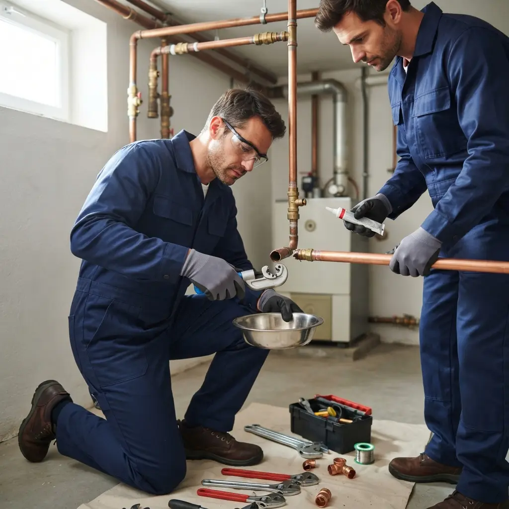 Réglages pratiques pour Saint-Mandé