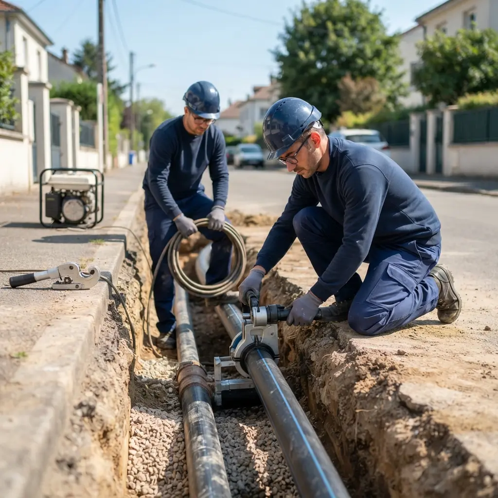 Besoin d'une intervention rapide à Perreux-sur-Marne ?