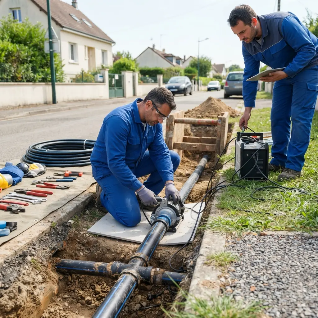 Comment se déroule l’intervention à Perreux-sur-Marne ?