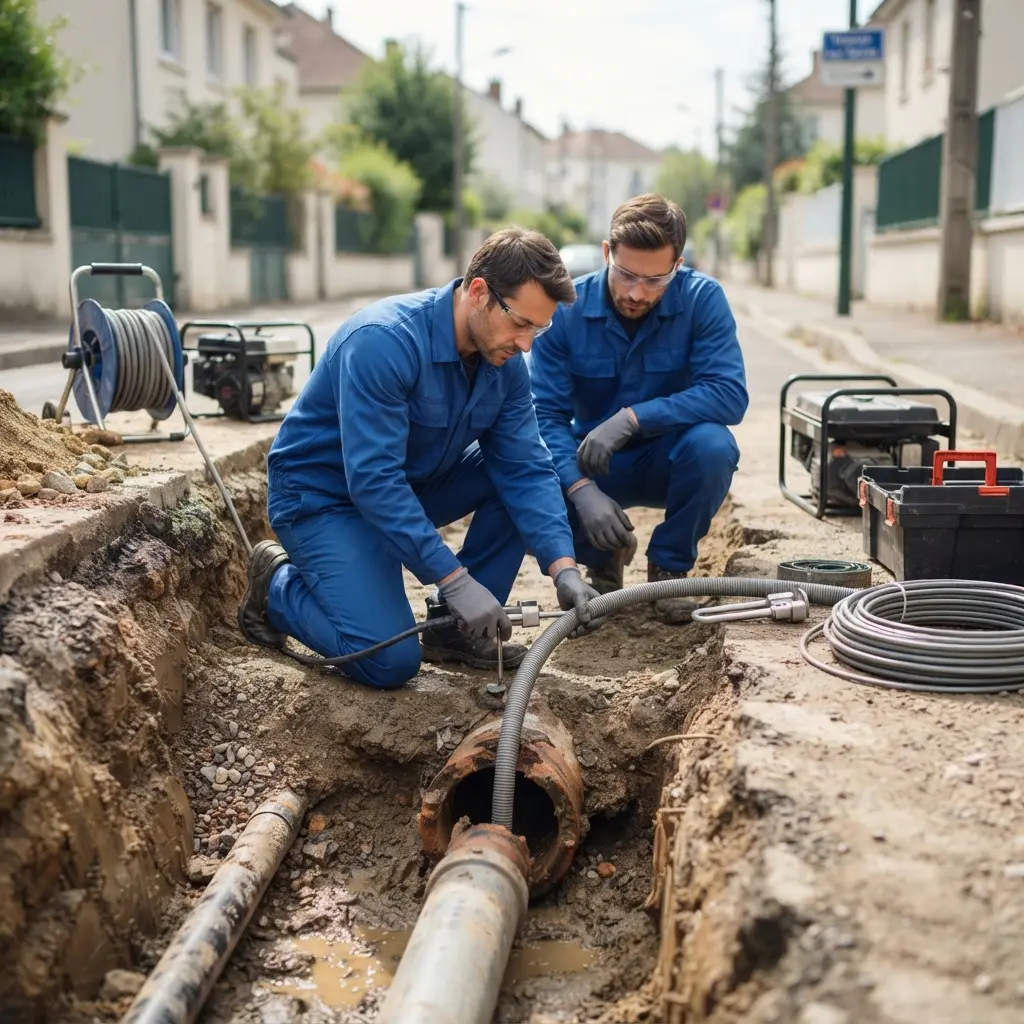 Une approche technique et précise