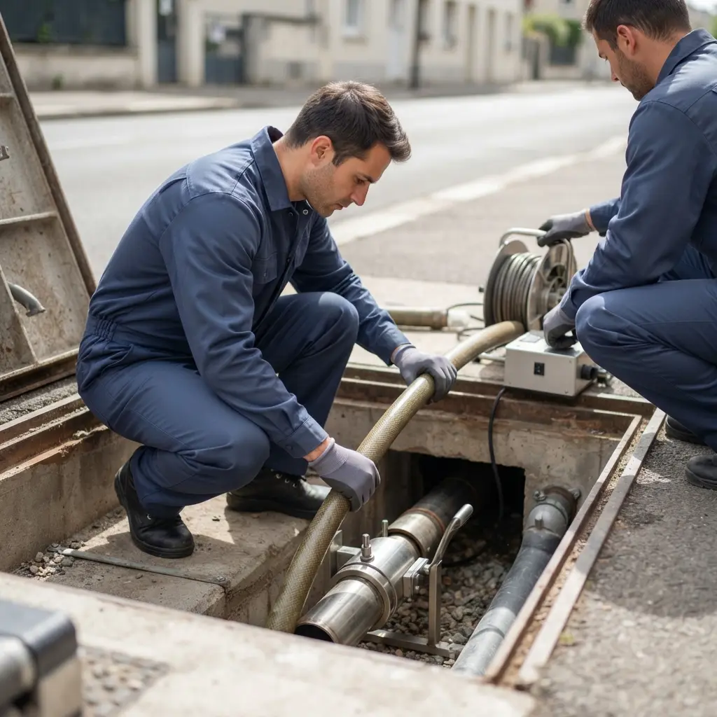Besoin d'une intervention rapide à Ivry-sur-Seine ?