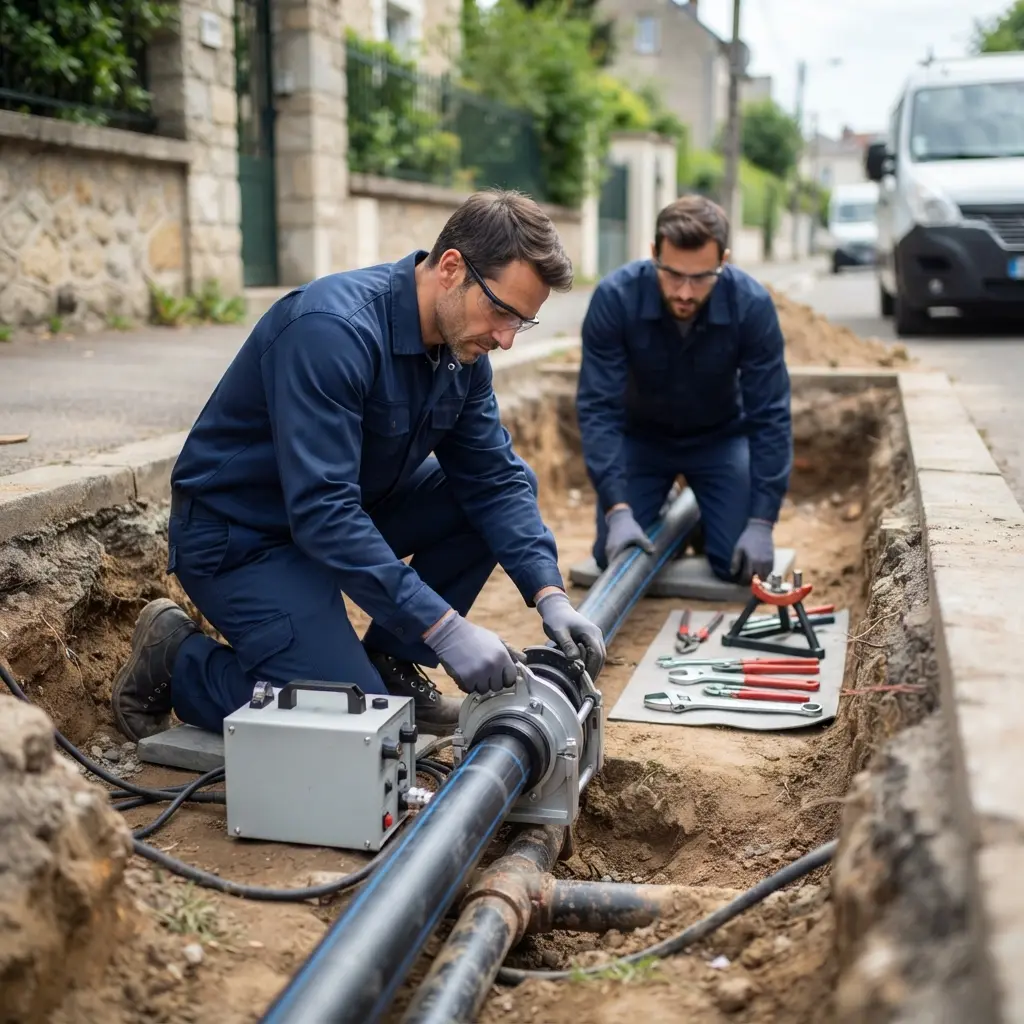 Prévenir les obstructions : astuces pour la commune