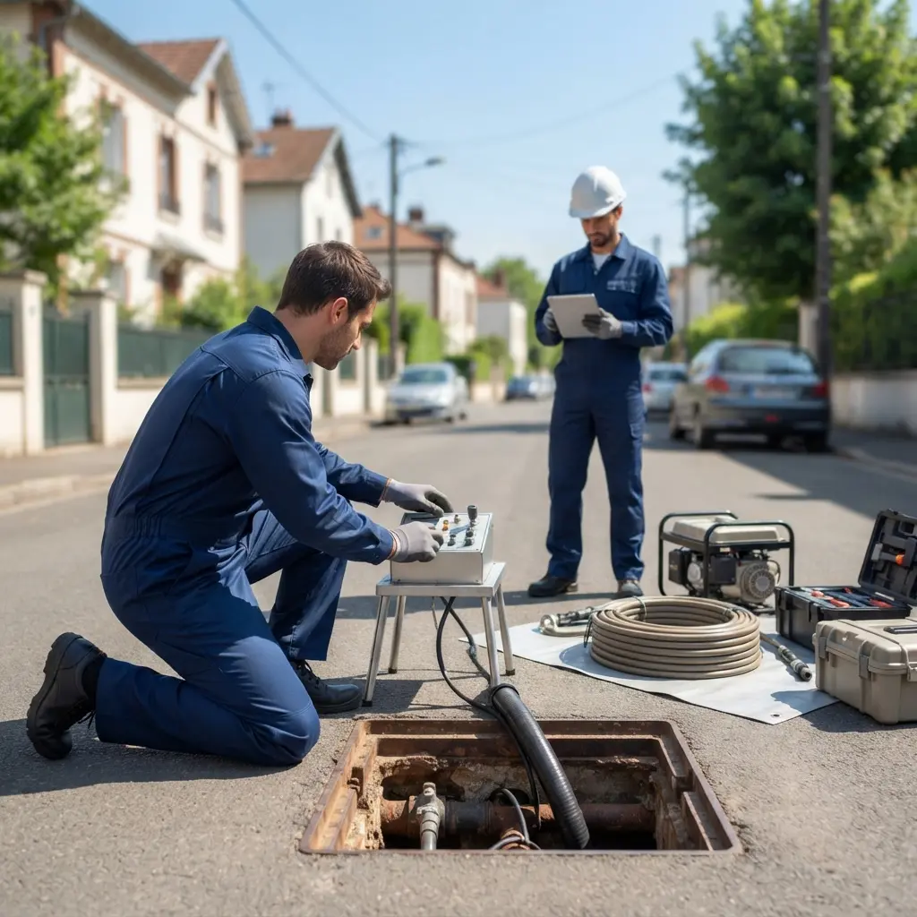 Comment se déroulent les étapes à Saint‑Maur‑des‑Fossés ?