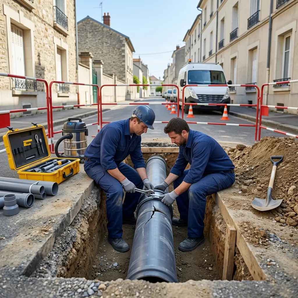 Comment prévenir la dégradation de vos canalisations ?