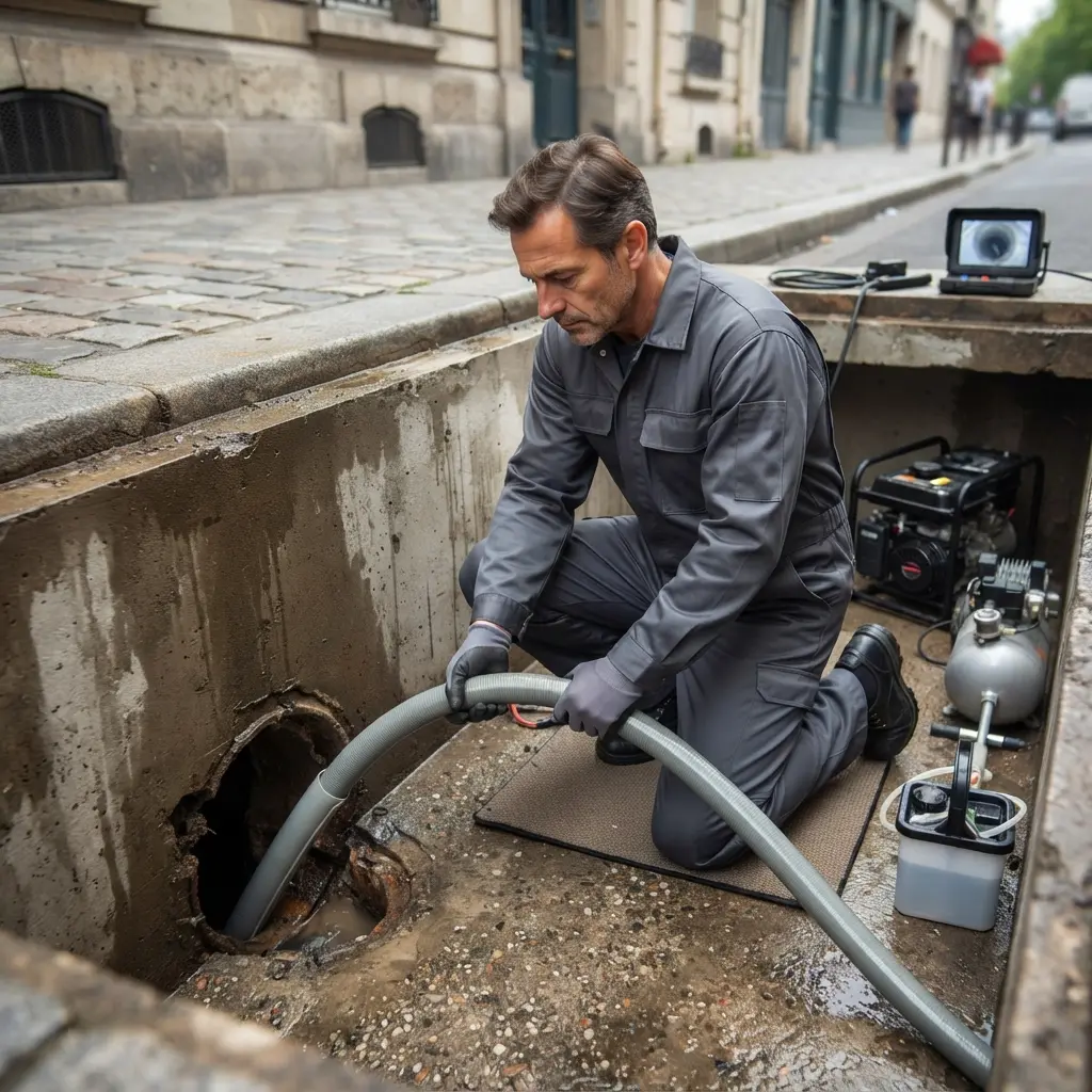 Notre expertise technique de proximité