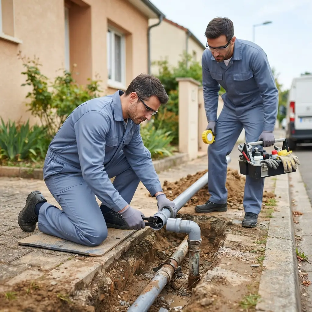 Besoin d’une intervention rapide à Haÿ-les-Roses ?