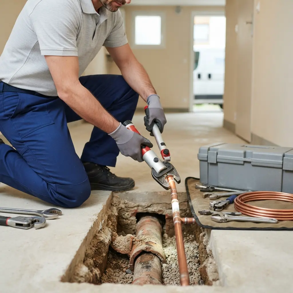 Ce que vous gagnez en choisissant notre service à Fresnes pour votre maison