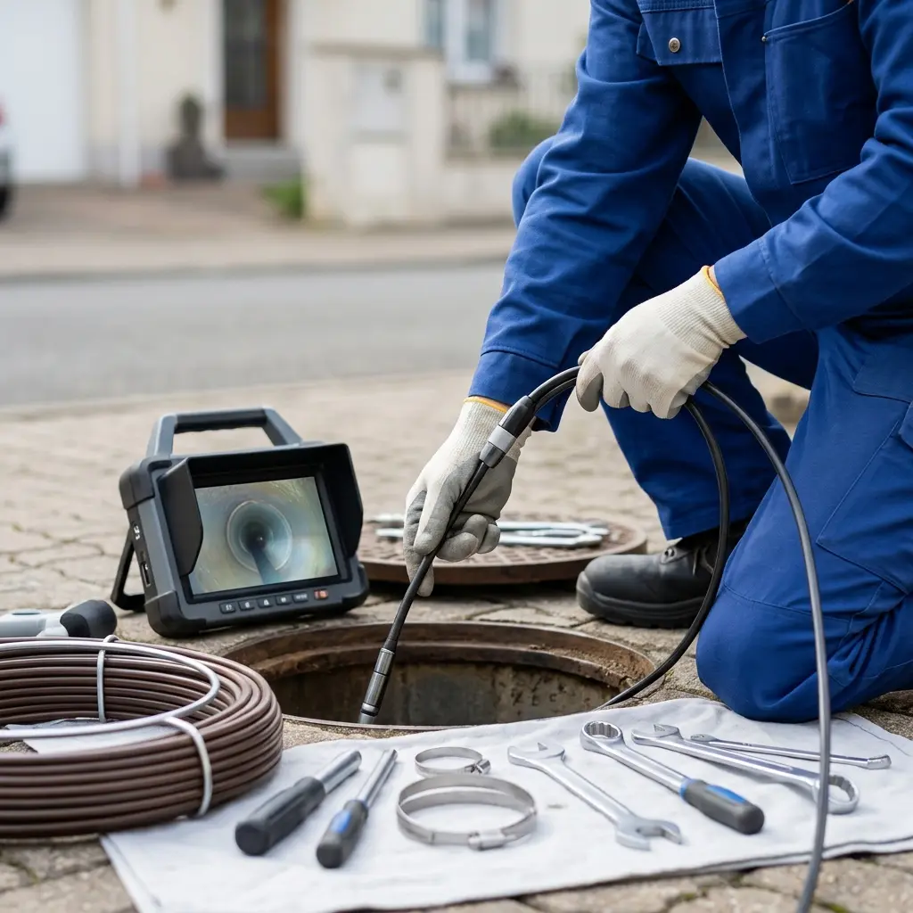 Une solution fiable pour votre canalisation à Villeneuve‑le‑Roi