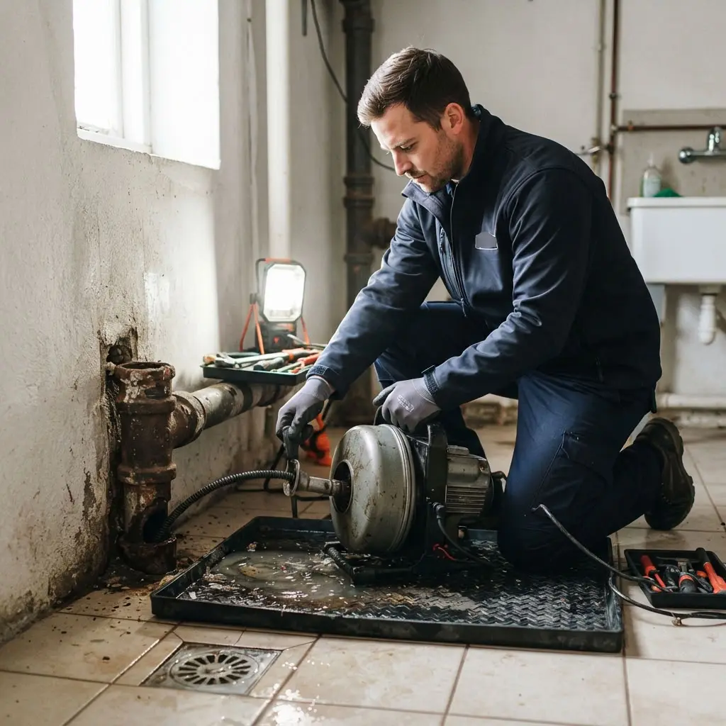Nous sommes à votre écoute, à tout moment, pour votre réfection de canalisation à Vincennes