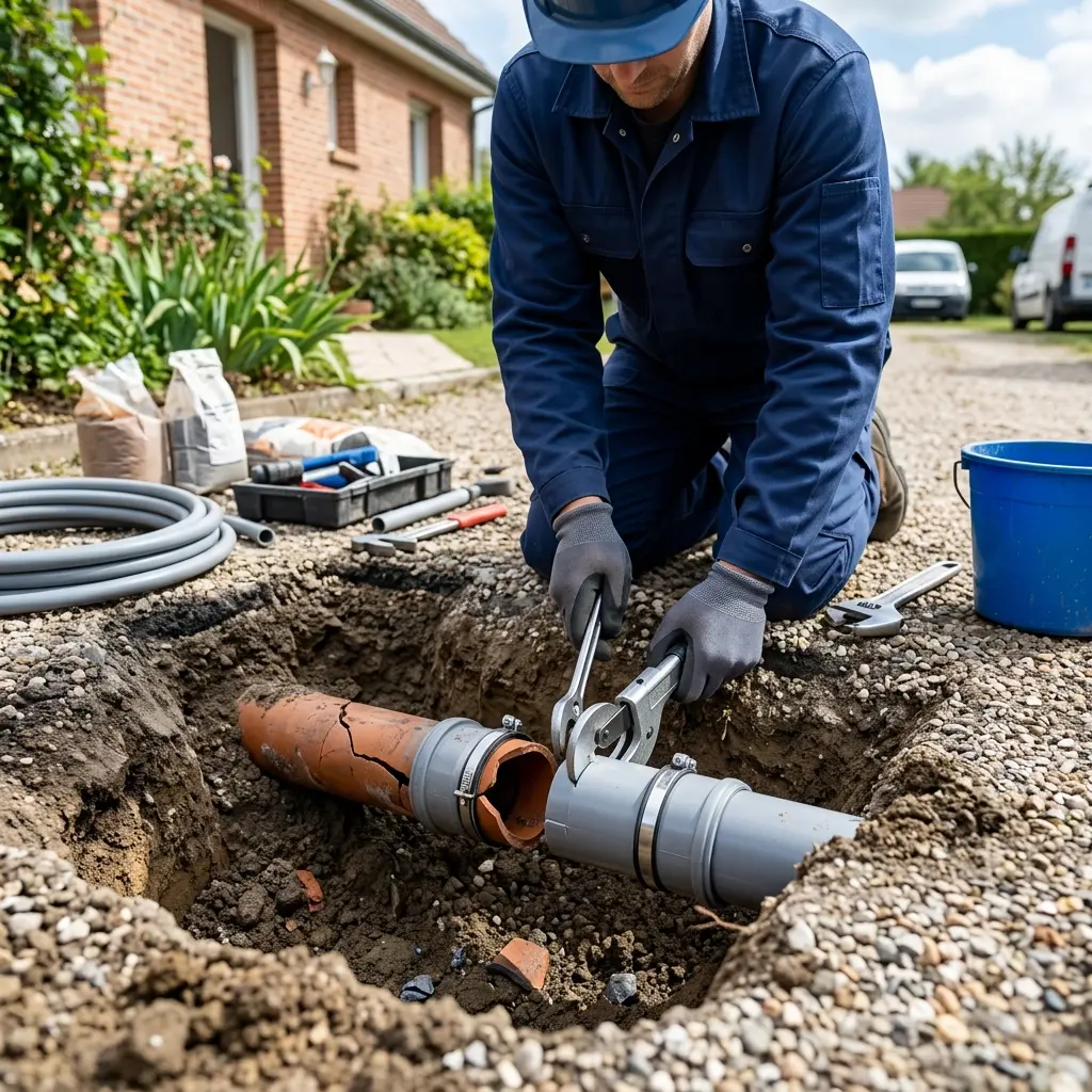 L'approche technique pour une réfection réussie