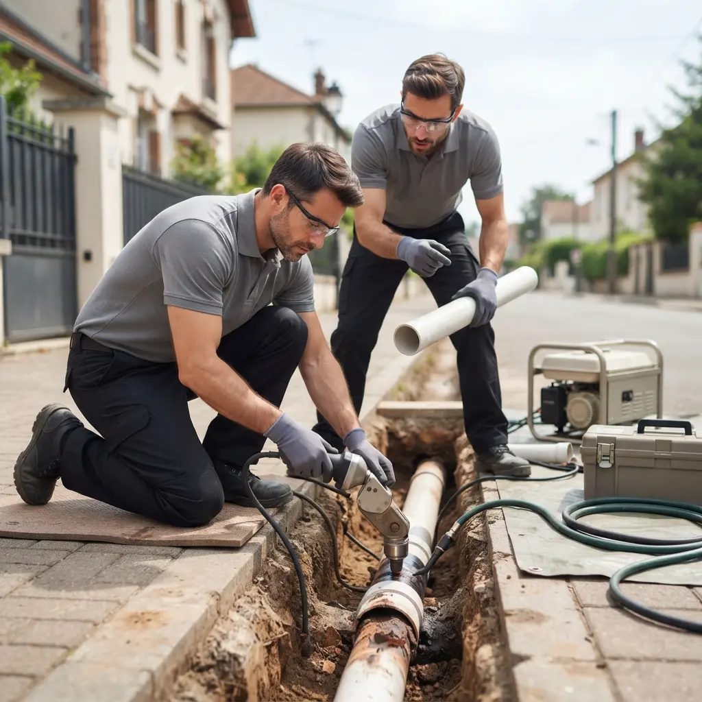 Pourquoi choisir notre expertise en réseaux à Thiais ?