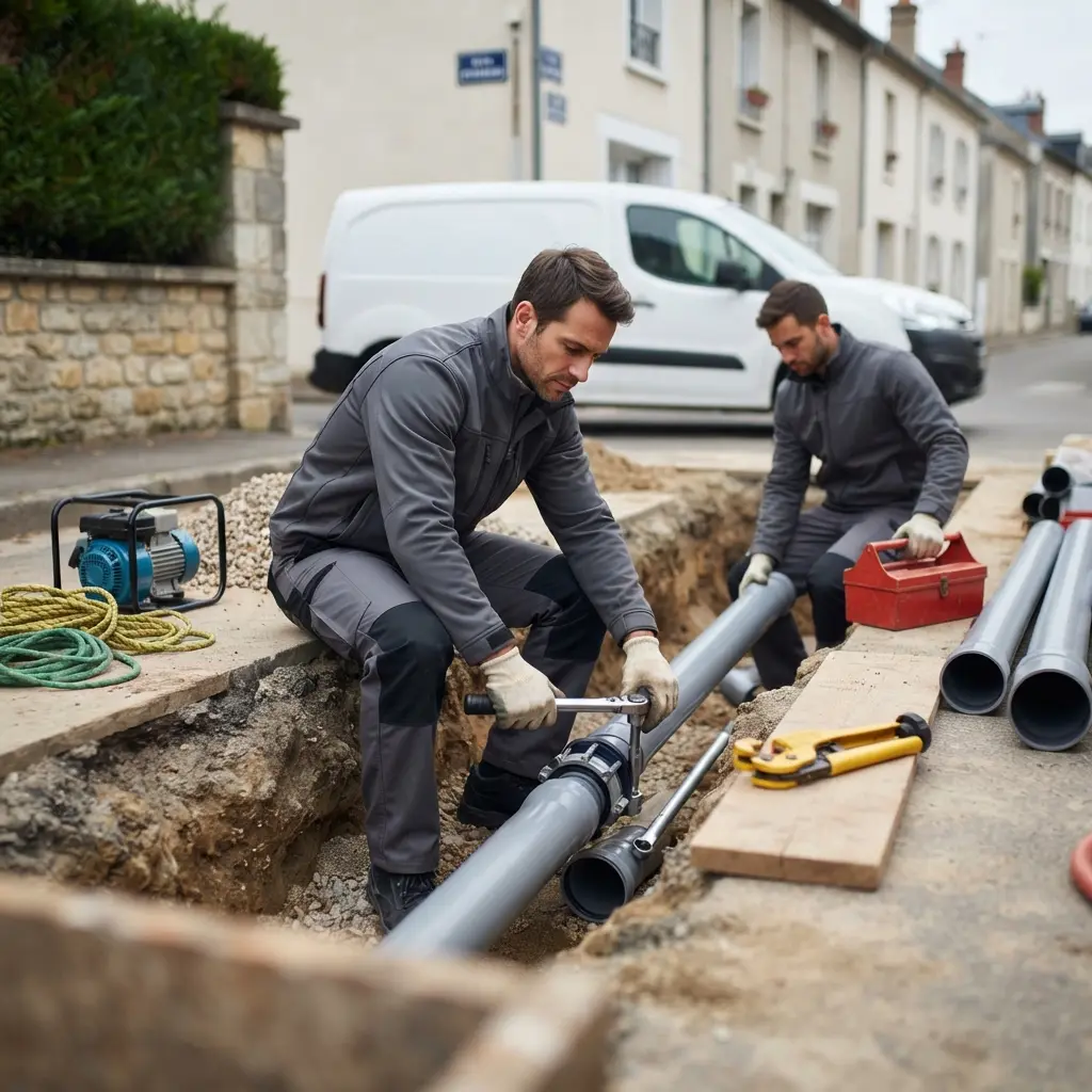 Une installation saine pour votre habitation