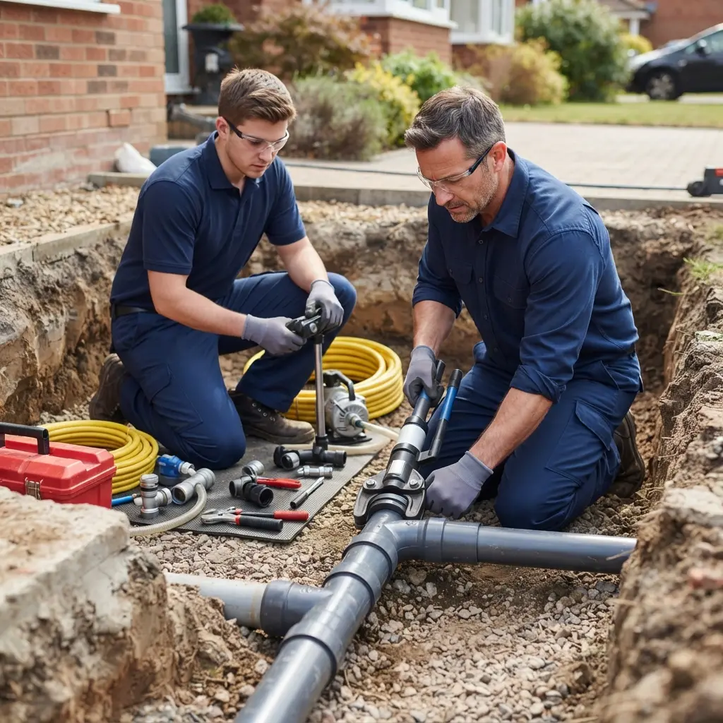 Comment prévenir la dégradation de vos conduits à Villiers-sur-Marne ?