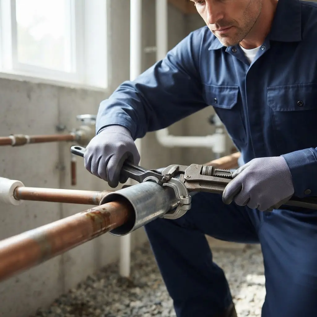 Réfection de canalisation Villiers-sur-Marne (94350)