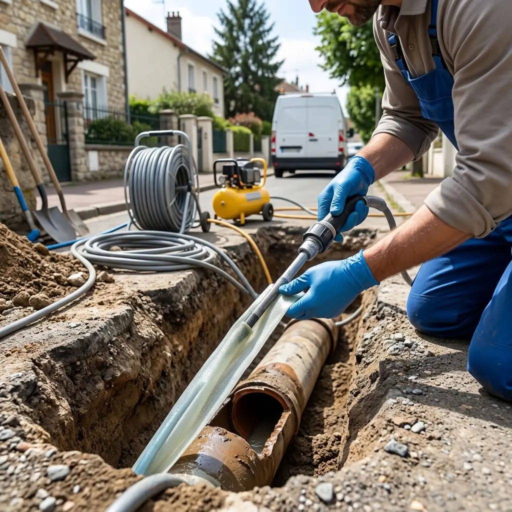 Une approche technique pour des conduits durables