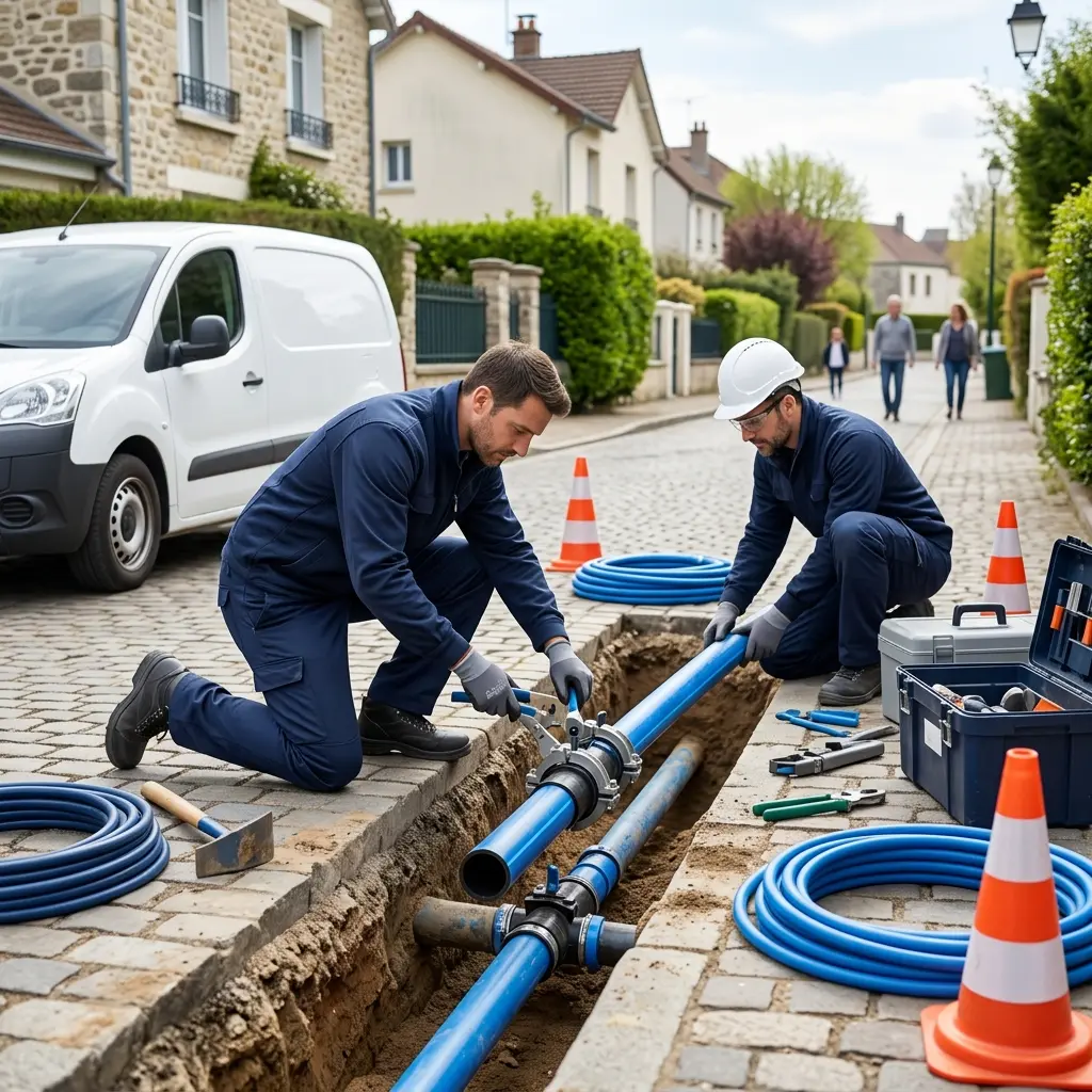 Besoin d'une intervention rapide à Bry-sur-Marne ?