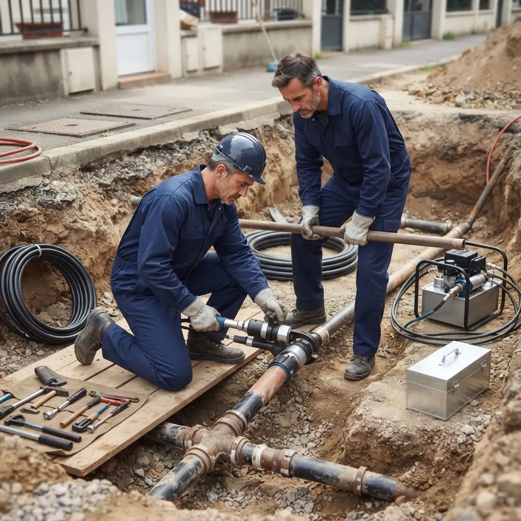 Pourquoi nous choisir à Bonneuil‑sur‑Marne ?