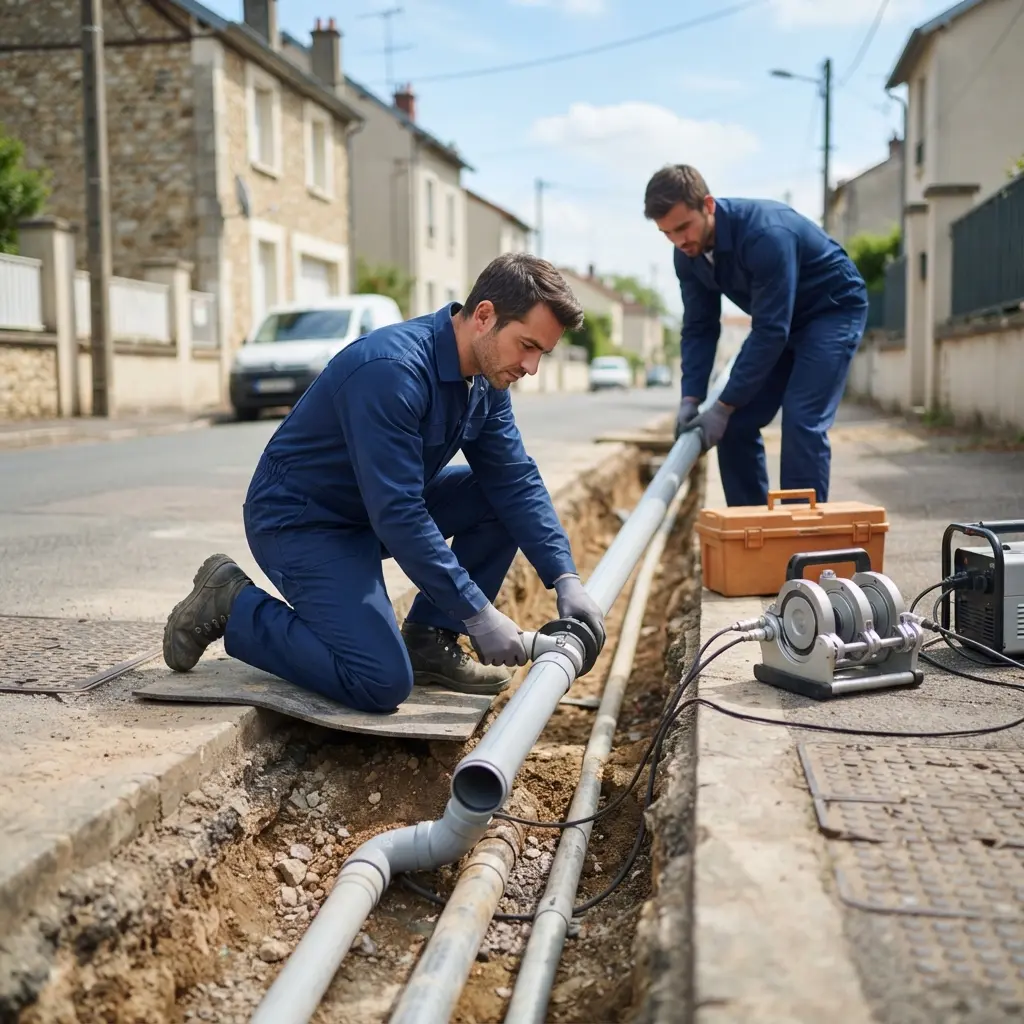Besoin d’une aide rapide et fiable à Bonneuil‑sur‑Marne ?