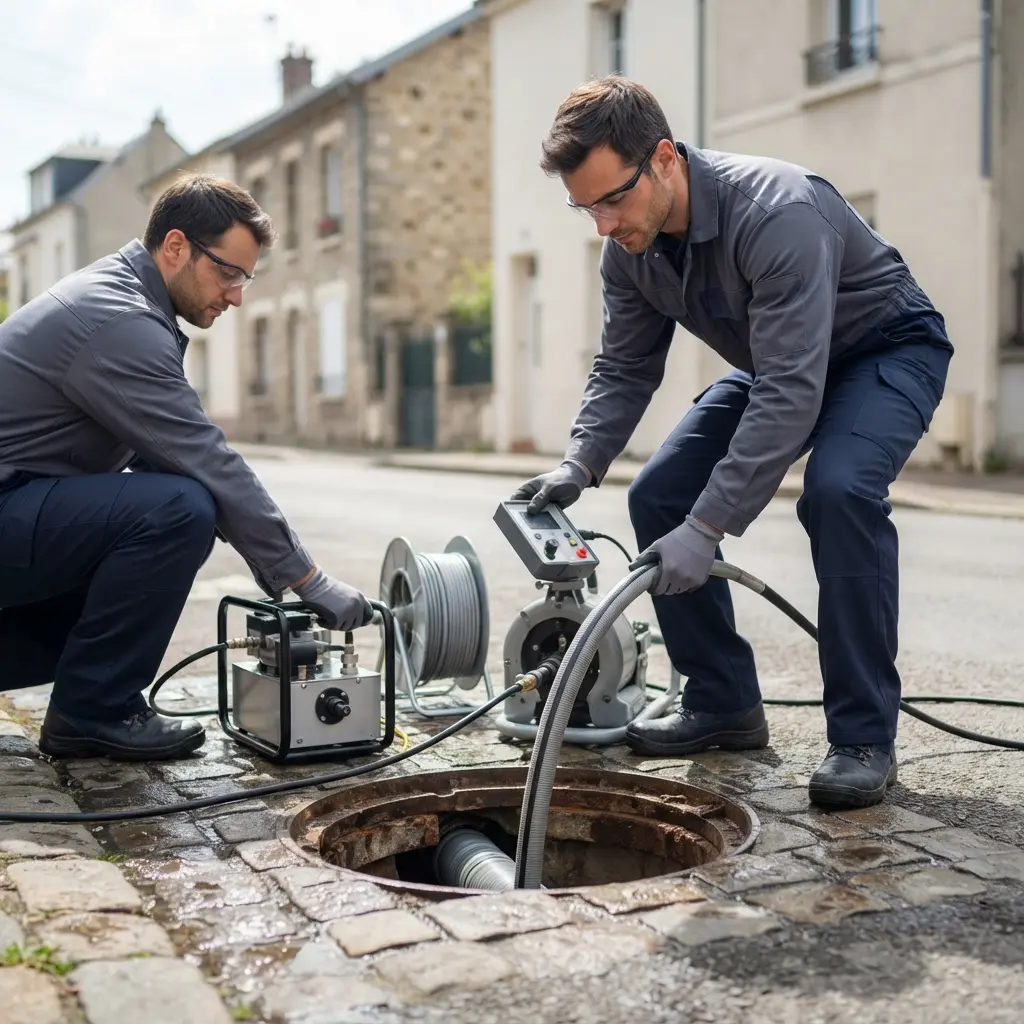 Les bons réflexes pour préserver vos installations