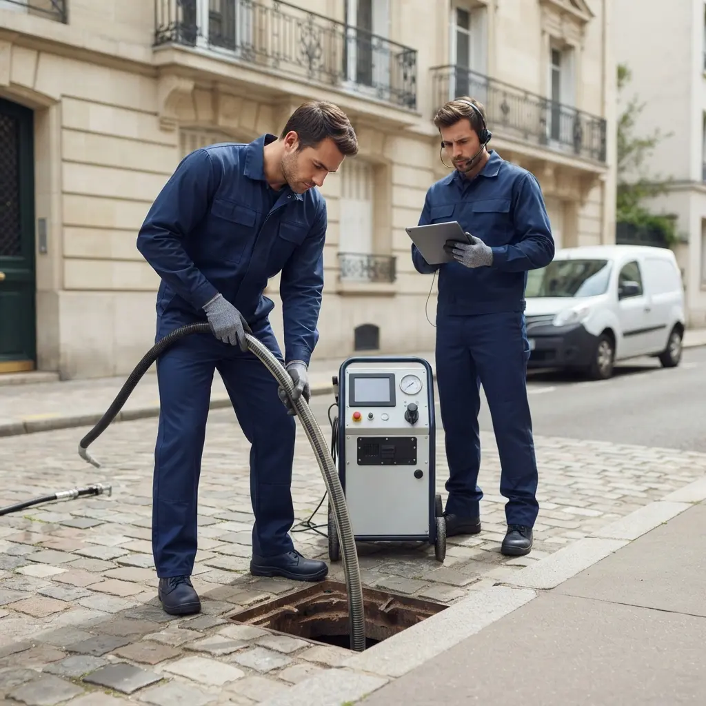 Besoin d'une réparation rapide à Vitry-sur-Seine ?